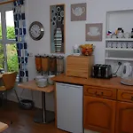 Glanville Guest House