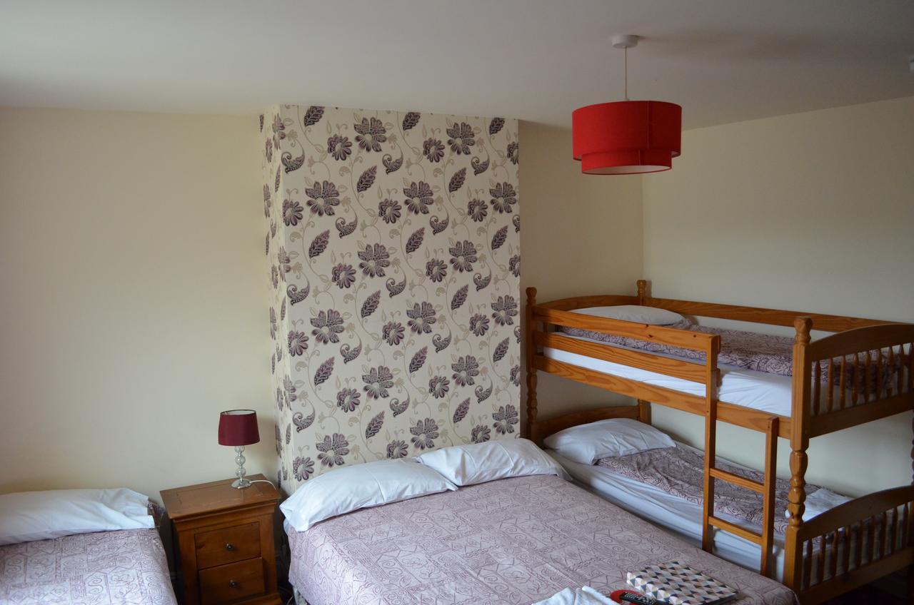 Glanville 3*