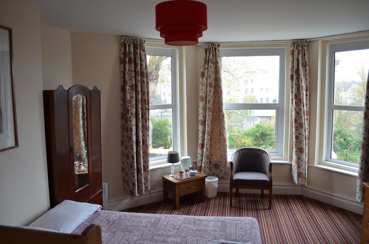 Gjestgiverier Glanville 3*