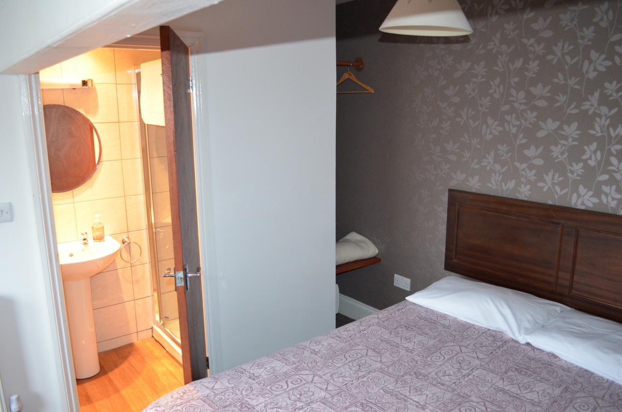 Glanville Bristol