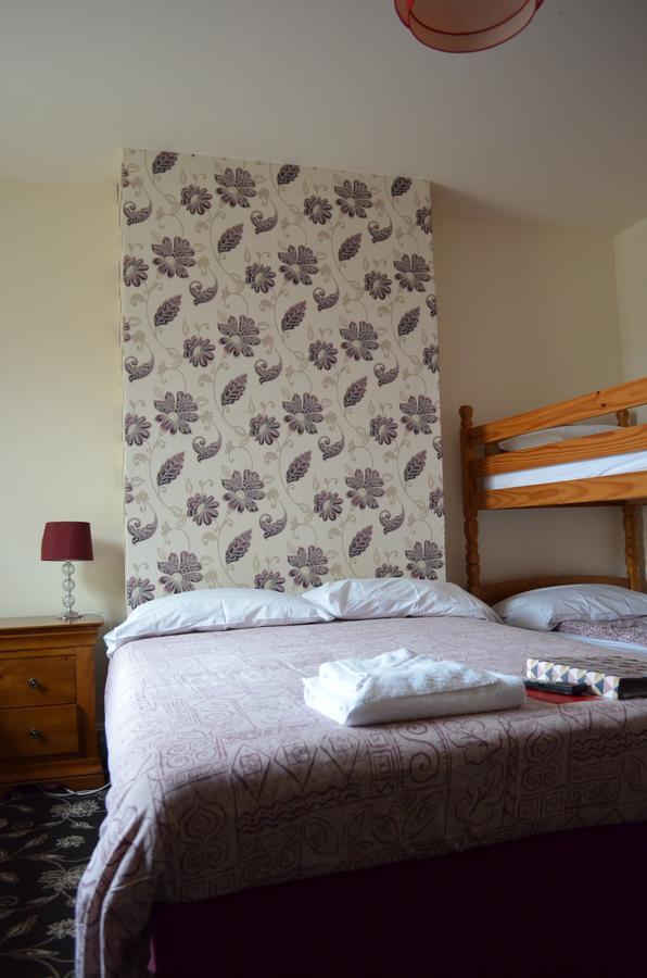 Glanville Gjestgiverier 3*